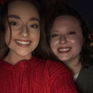 Meet your Posher, Kristin